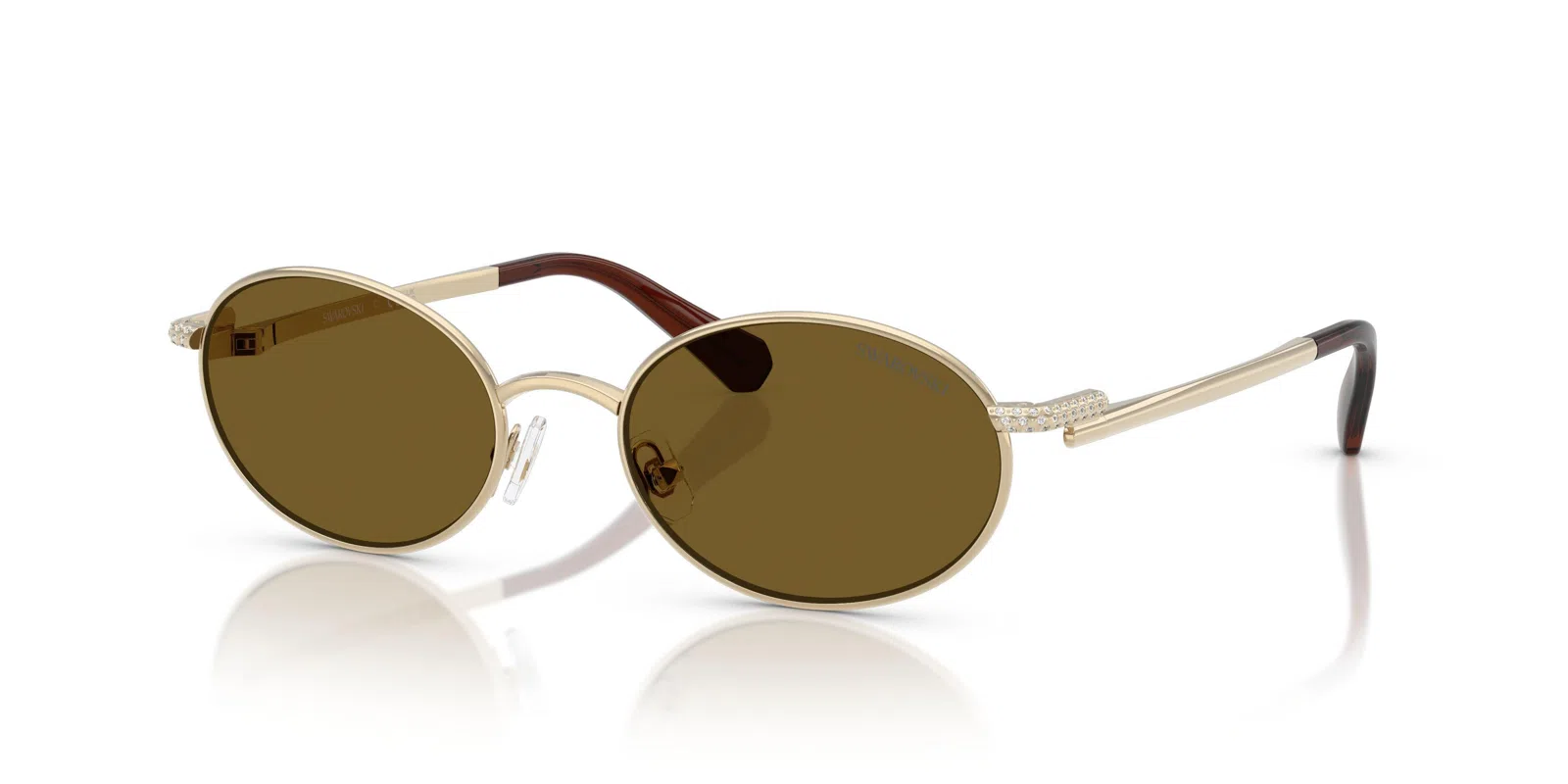 Swarovski 7033 Sunglasses - view 34